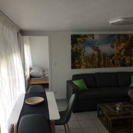 Gemütliche, ruhig gelegene Wohnung in Cochem Exterior foto