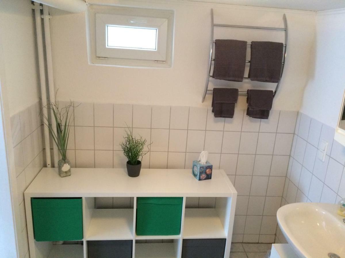 Gemütliche, ruhig gelegene Wohnung in Cochem Exterior foto